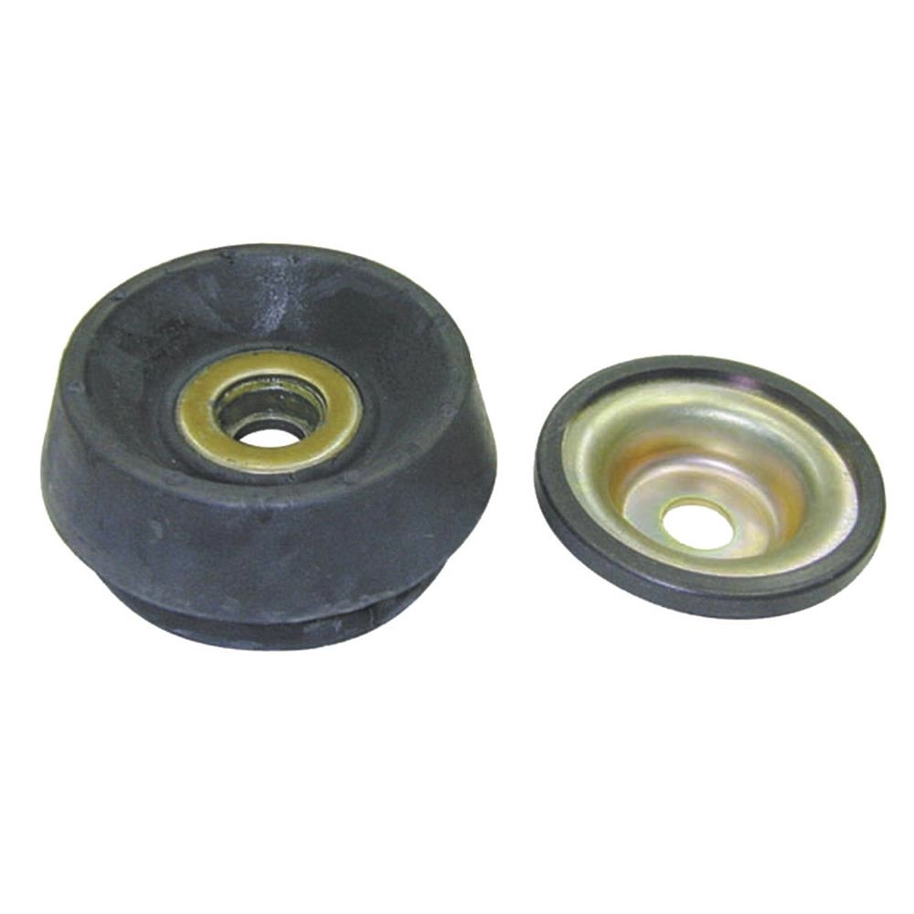 KIT AMORTECEDOR DIANTEIRO COM COXIM MENOR VW GOL/VOYAGE/PARATI /94 C/COXIM