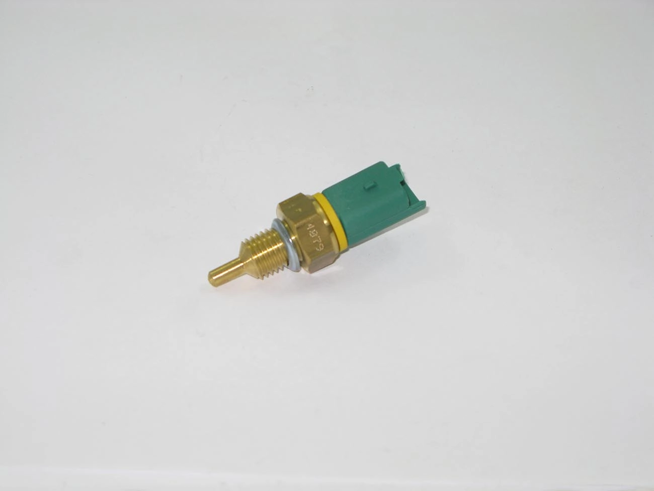PLUG ELETRÔNICO VERDE PEUGEOT 206 1.4 - 307 2.0 - CITROEN C5/C5 01/ XSARA 2.0 97/