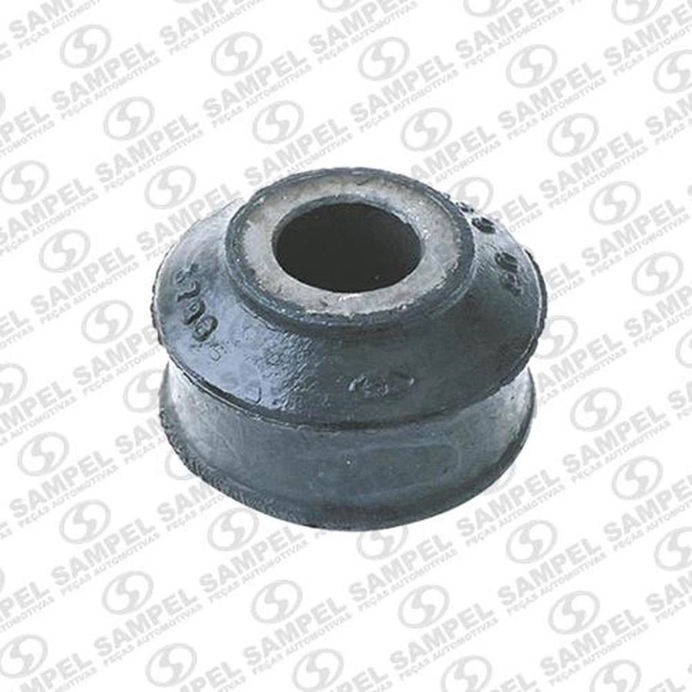 BUCHA BARRA DE DIREÇÃO GM MONZA/KADETT/IPANEMA - VECTRA /96