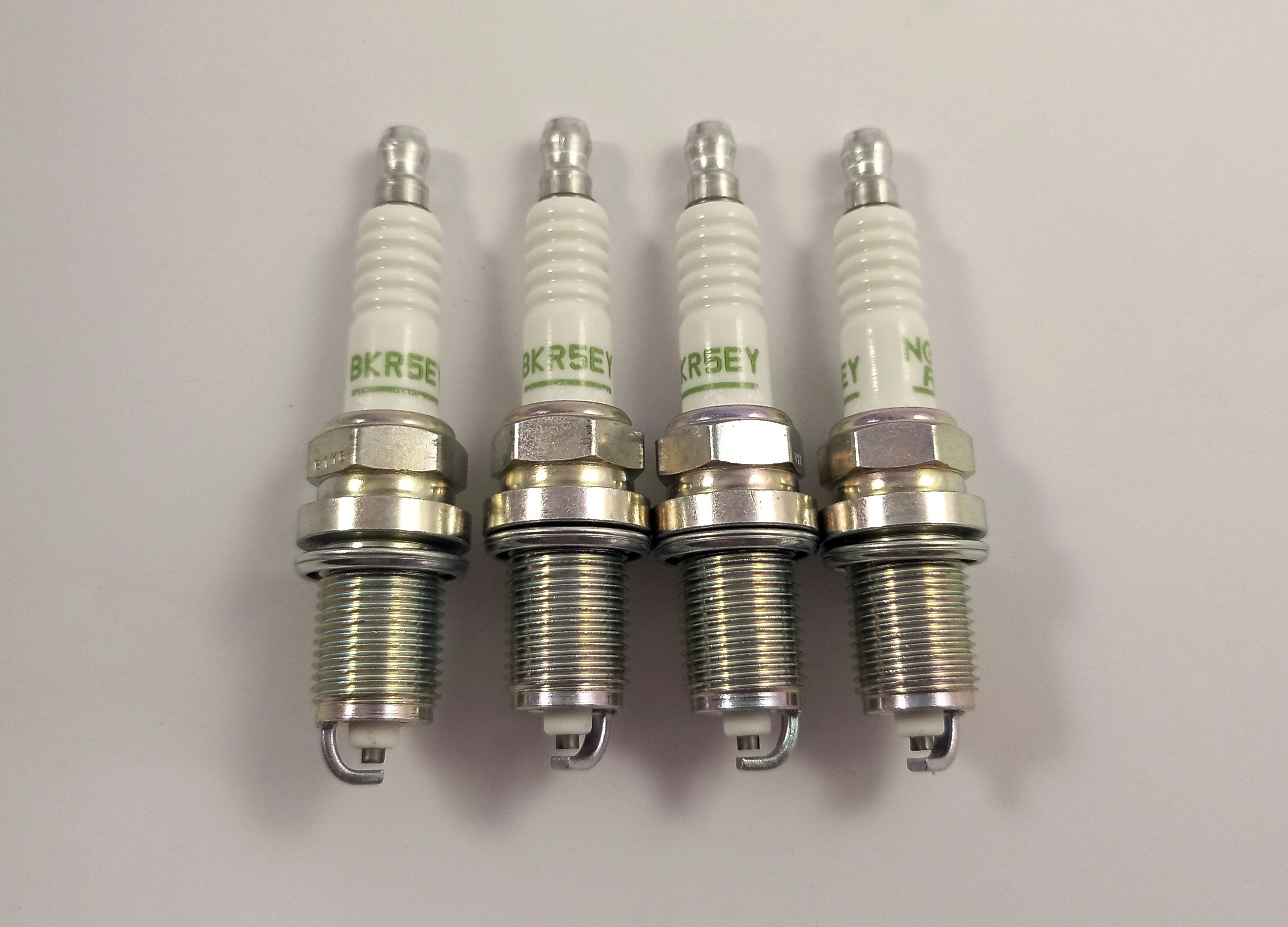 VELA IGNIÇÃO NGK GREEN GASOLINA ETANOL IGNICAO VW GOL/VOYAGE /91 AE