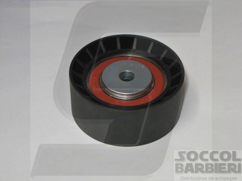 POLIA DA CORREIA DO COMANDO - FORD FIESTA/COURIER 1.4 96/98 - 8.30X62.00X26.80MM