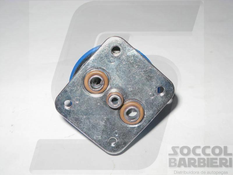 REGULADOR DE PRESSÃO 3.0 BAR GM OMEGA/SUPREMA 3.0 09.92/ - VECTRA GSI 2.0