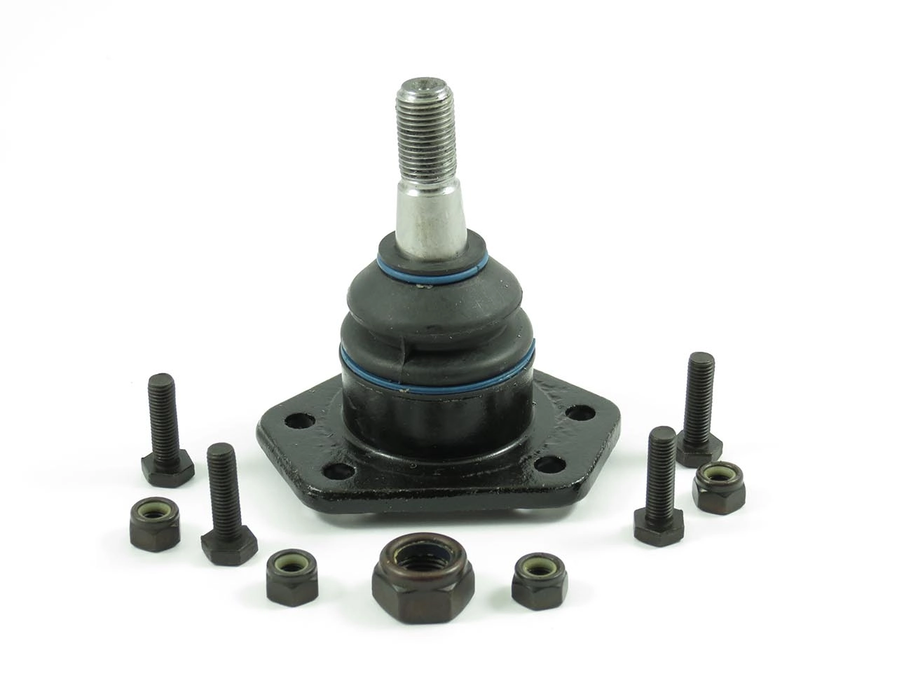 PIVÔ SUSPENSÃO SUPERIOR LADO DIREITO/LADO ESQUERDO GM S-10/S-10/BLAZER 95/11 4X2/4X4 LD/LE