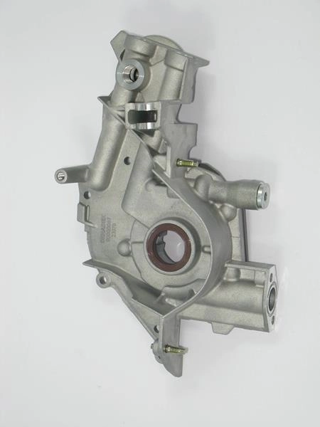 BOMBA ÓLEO MOTOR FIRE 8V SEM TUBO SUCÇÃO FIAT UNO/FIORINO/PALIO/STRADA 1.0/1.3/ 00/ 1.4 06/