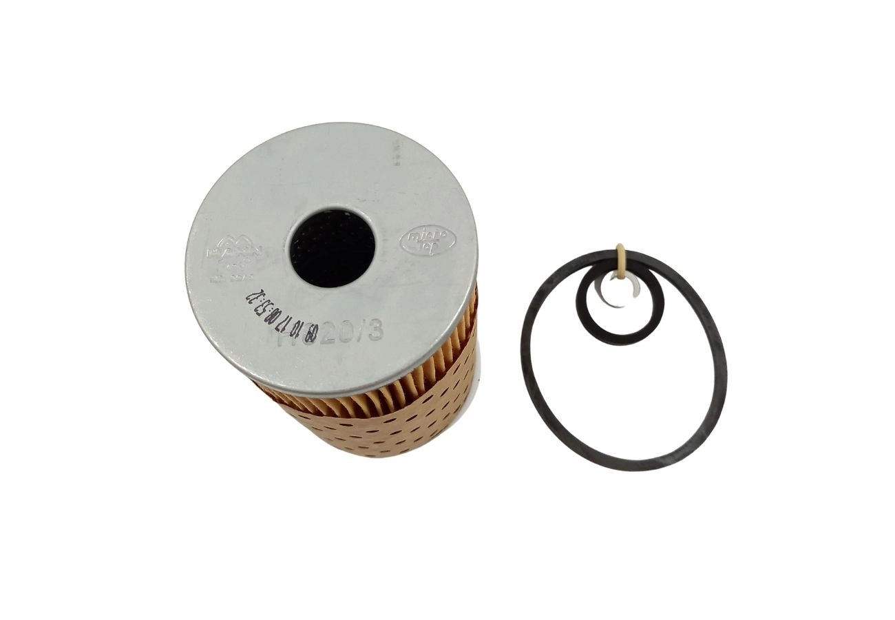 ELEMENTO FILTRO OLEO PERKINS/MF/CBT 3152