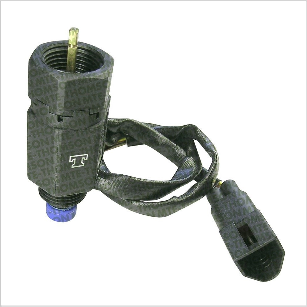 SENSOR VELOCIDADE FORD FIESTA/COURIER 1.0/1.6 2001/ - 8 PULSOS