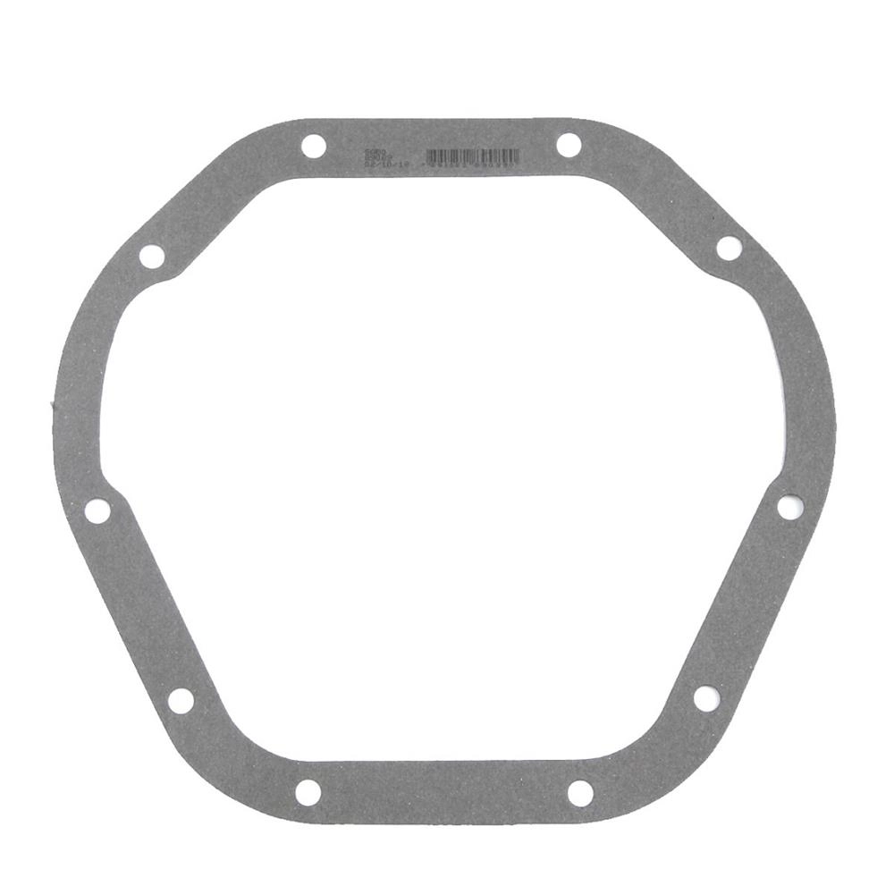 JUNTA TAMPA DIFERENCIAL DANA/ALBARUS FORD F-100/F-1000 /90 MAVERICK/WILLYS TODOS INTERNO 230MM