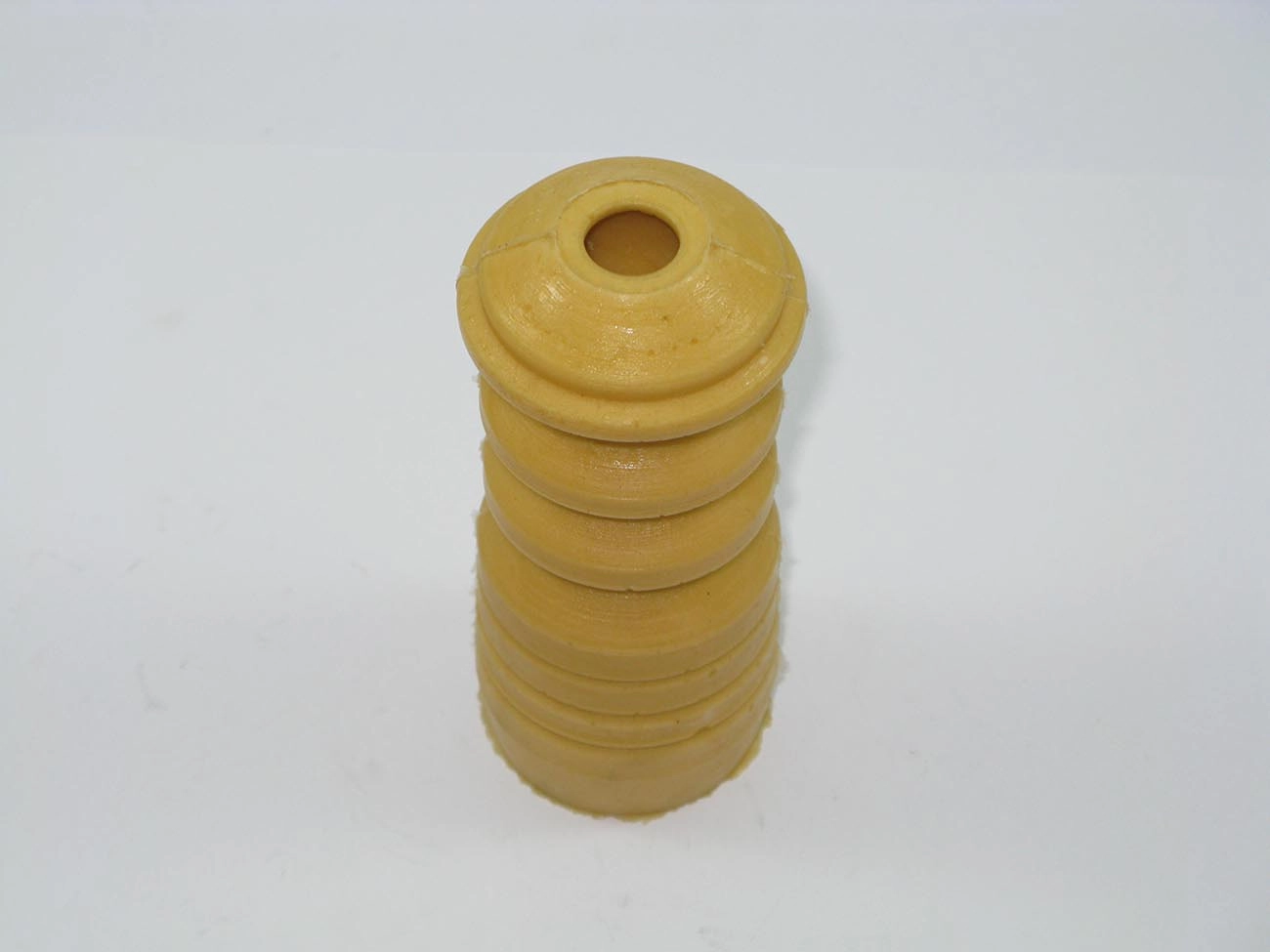 KIT AMORTECEDOR TRASEIRO BATENTE COIFA VW GOL GER II