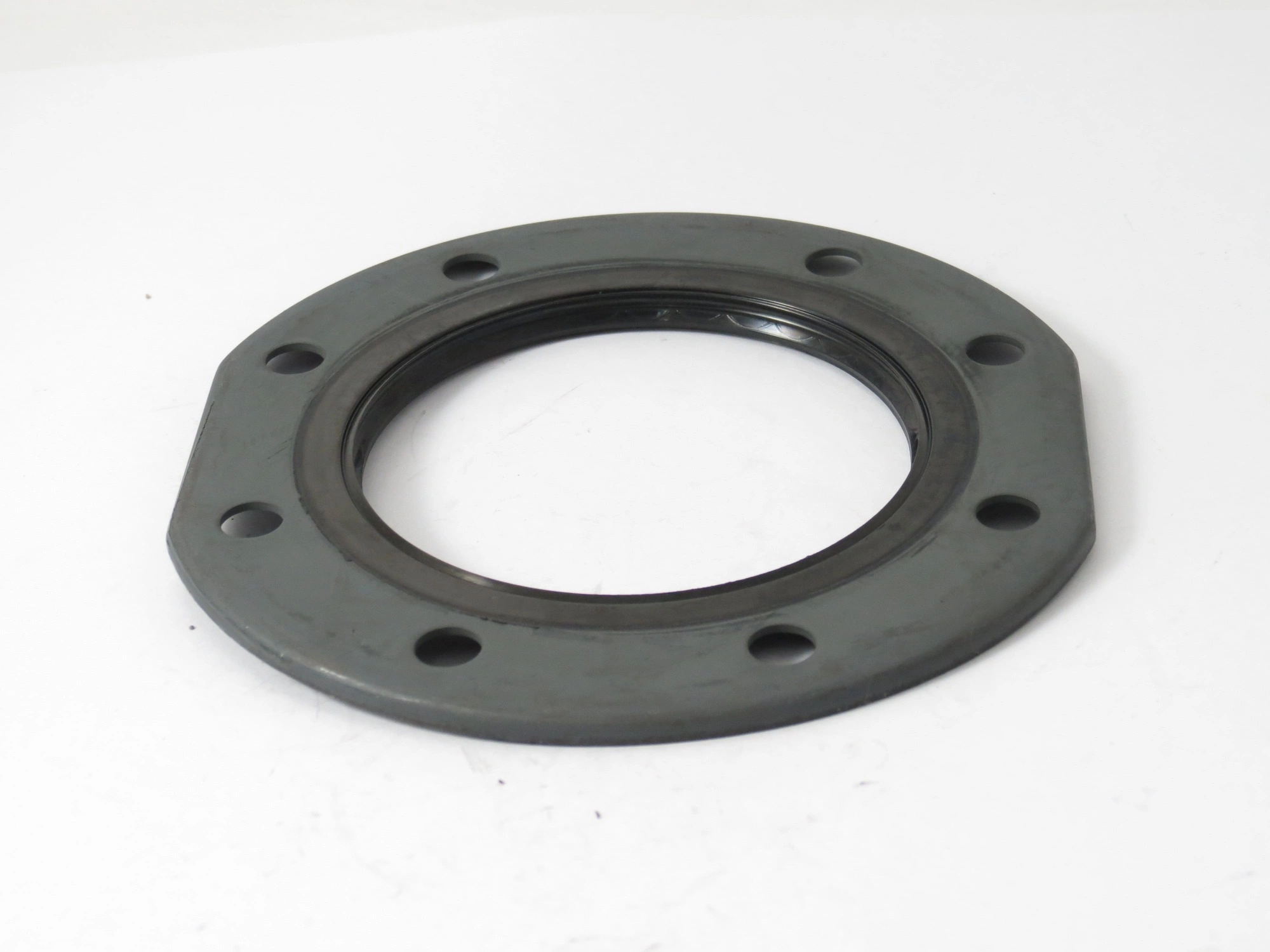 RETENTOR CUBO RODA DIANTEIRO/TRASEIRO 93X157X7,5MM 8 FUROS DIANTEIRA/TRASEIRA TOYOTA BANDEIRANTE 68/81 4X4
