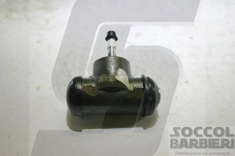 CILINDRO RODA FREIO TRASEIRO LADO DIREITO/LADO ESQUERDO SISTEMA BOSCH TRASEIRA LD/LE GM CHEVETTE/CHEVY 73/86 3/4 19,05MM
