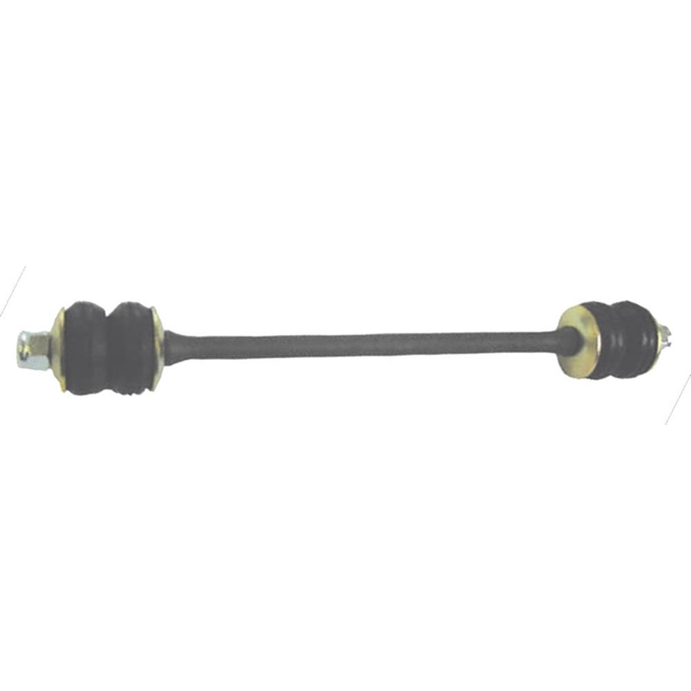 BIELETA BARRA ESTABILIZADORA SUSPENSÃO DIANTEIRA LD/LE GM OMEGA 98/