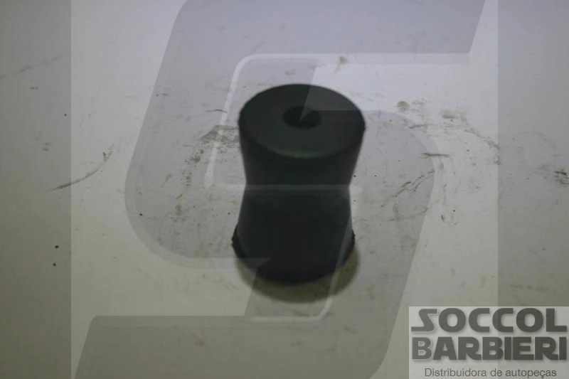 BUCHA BANDEJA CENTRAL TRASEIRA FORD CORCEL/BELINA/DEL REY/PAMPA - SUSPENSÃO TRASEIRA