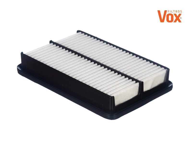 FILTRO AR KIA SPORTAGE 2.0/2.7 2005/ 141CV - HYUNDAI TUCSON 2.0/2.7 2004/