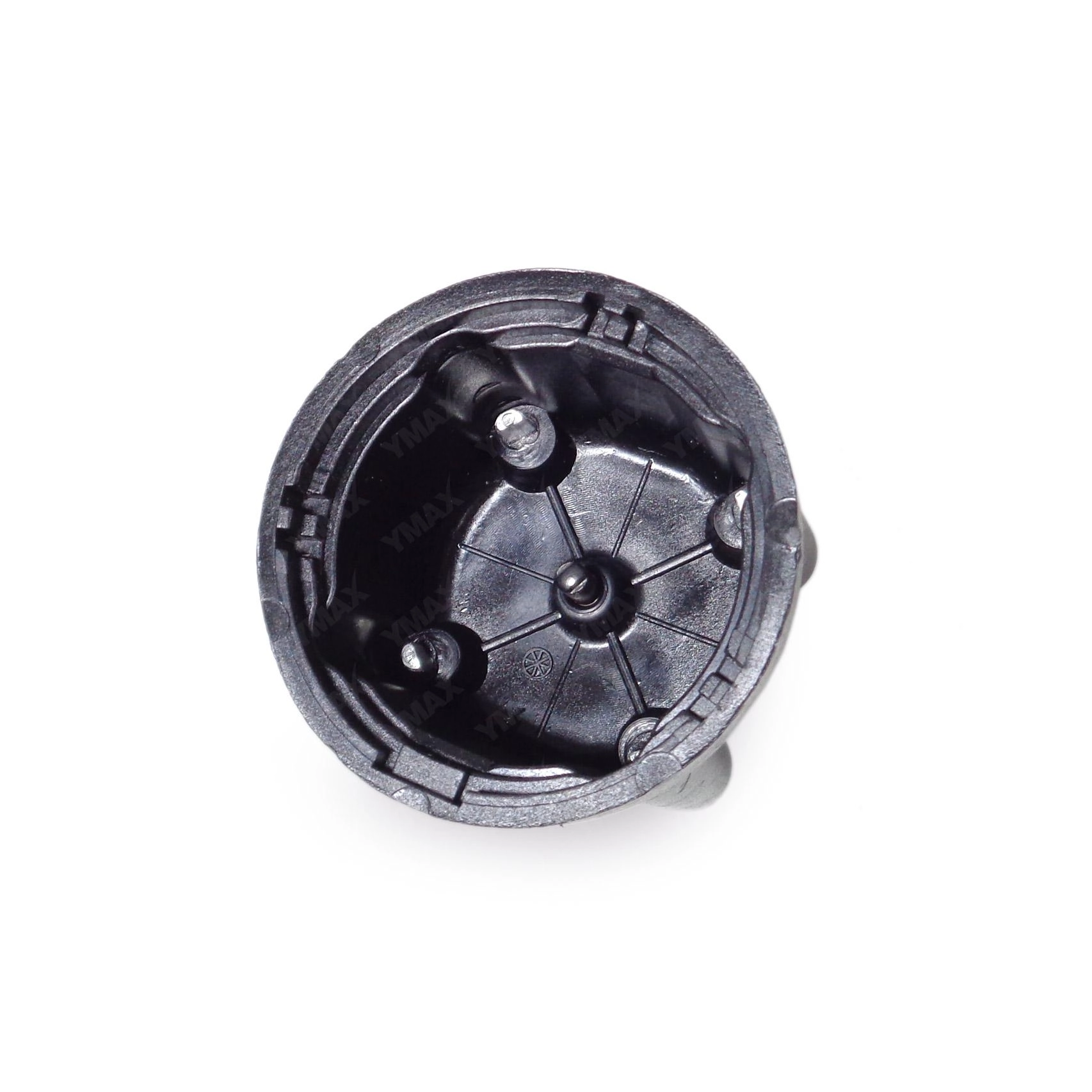 TAMPA DISTRIBUIDOR SEM PINO VW FUSCA/BRASILIA/PASSAT/GOL/VOYAGE/PARATI/SANTANA /86 - KOMBI 83/96