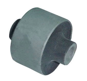 BUCHA TRASEIRA DA BANDEJA DIANTEIRA FORD TRANSIT 2000/2008 - SUSPENSÃO DIANTEIRA