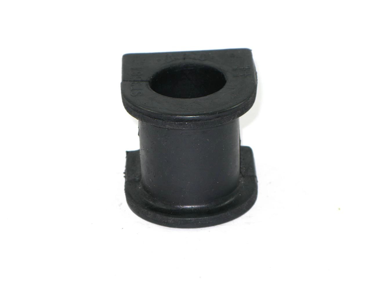 BUCHA DO ESTABILIZADOR DIANTEIO TOYOTA HILUX 2005/2015 4X2/4X4 - FURO 30MM
