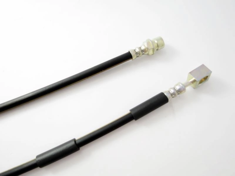 FLEXIVEL FREIO GM D-10 79/84 - D-20 85/89 - DIANTEIRO 780MM