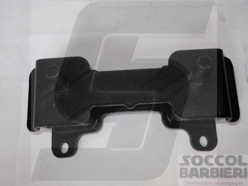 COXIM DO CAMBIO TOYOTA BANDEIRANTE 94/2001 - TRASEIRO