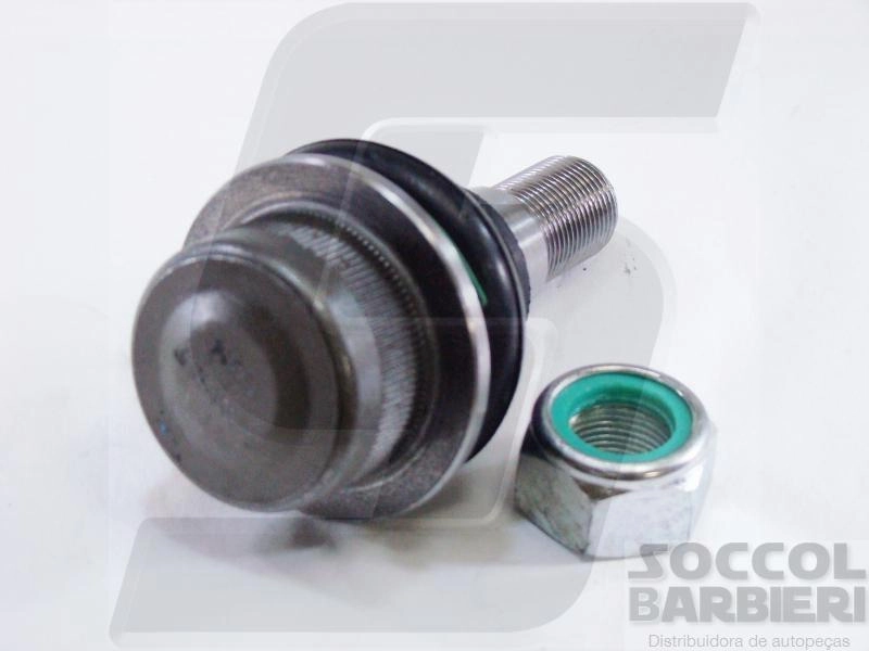 PIVÔ SUSPENSÃO INFERIOR MB SPRINTER 97/ - 310/311/312/312D/313/412D/413/413D - LD/LE