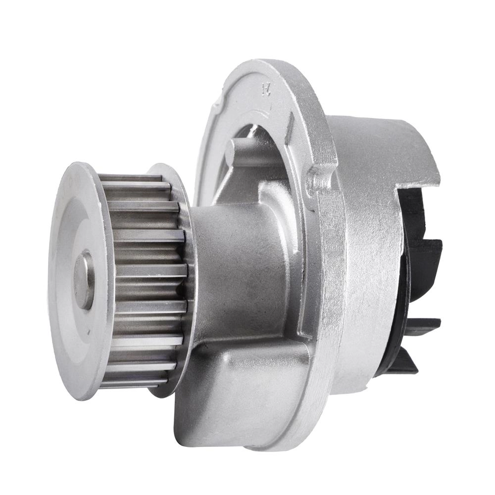 BOMBA ÁGUA LINHA LEVE GM NOVO CORSA 1.8/MERIVA 8V 02/ SPIN 12/18 ZAFIRA 01/
