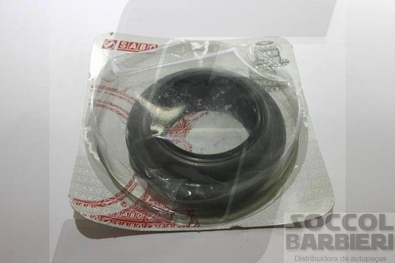 RETENTOR RODA TRASEIRA FORD F-1000 80/89 EXTERNO