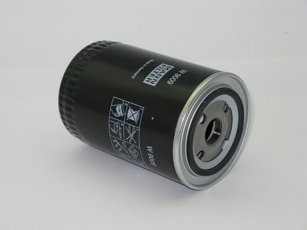 FILTRO OLEO FIAT DUCATO PEUGEOT BOXER CITROEN JUMPER 2.3 2009/ - LONGO