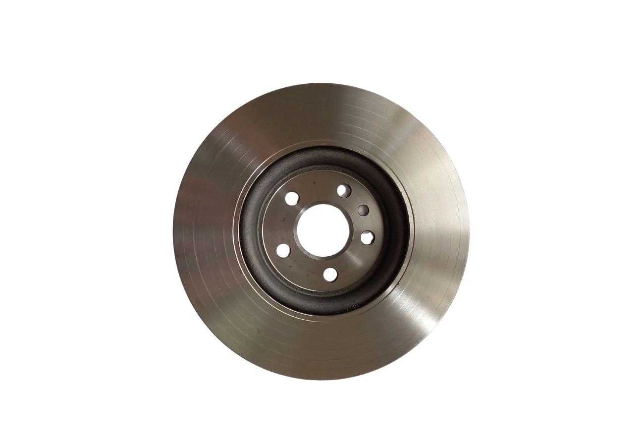 DISCO FREIO DIANTEIRO VENTILADO 325MM LAND ROVER RANGE VELAR 2.0 2017/2023