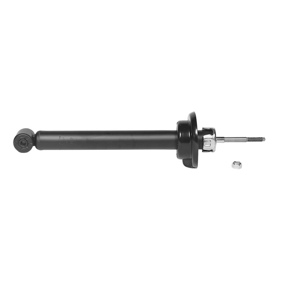 AMORTECEDOR TRASEIRO LADO DIREITO/ESQUERDO KLASSIC CONVENCIONAL ÓLEO VW GOL 1995/2008 G2/G3/G4 EXCETO RALLYE/EXCETO GTI