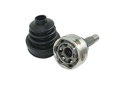 HOMOCINETICA RODA SEM ABS VW FOX 10/20 - GOL 08/20 - VOYAGE 09/20 - 22/22  ESTRIAS TRAVA CENTRAL