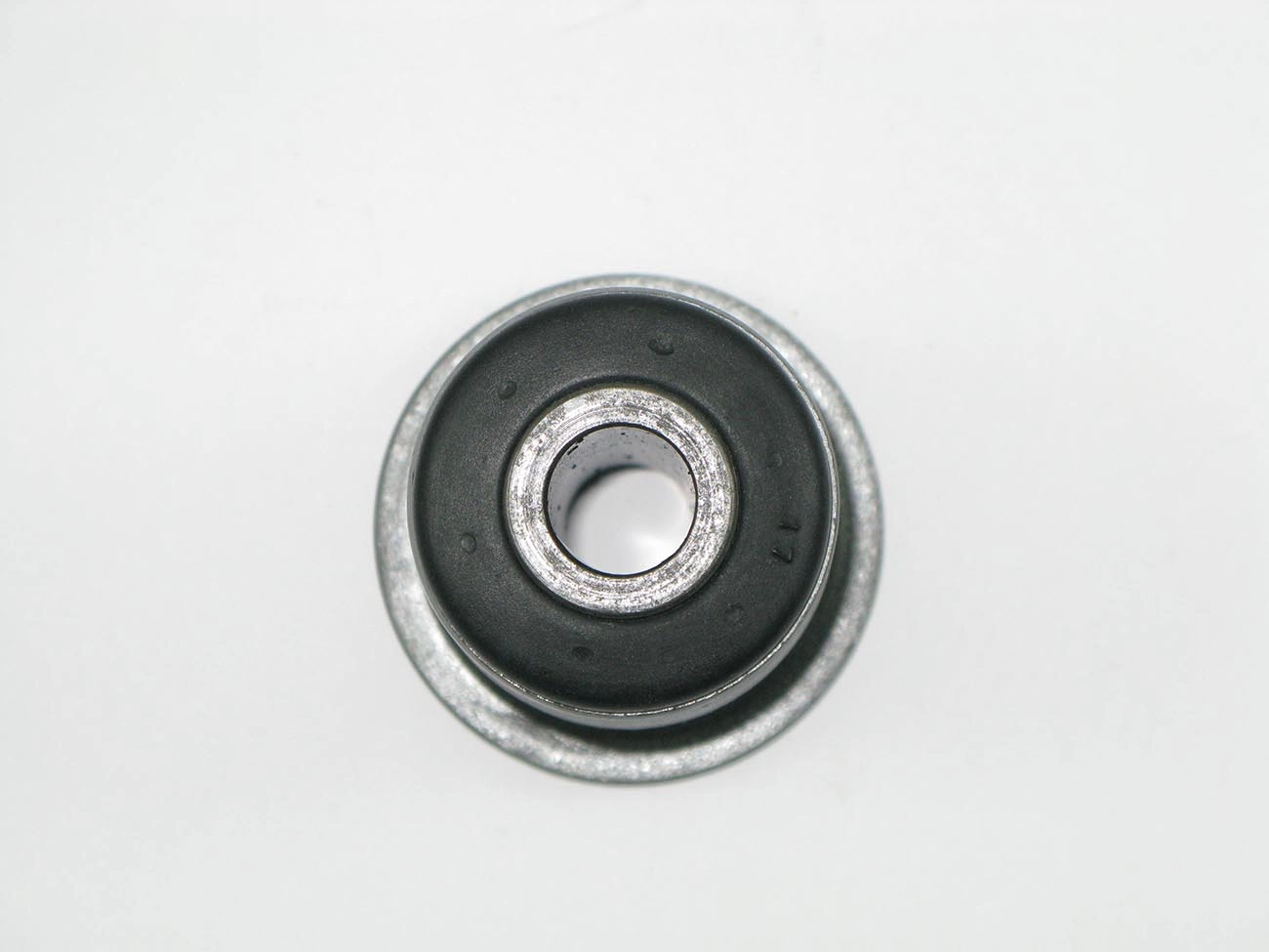 BUCHA BRAÇO TENSOR SUSPENSÃO DIANTEIRA SUSPENSAO FORD F-350/4000 99/