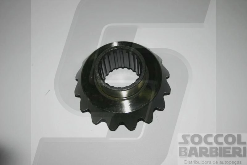 ENGRENAGEM PLANETÁRIA DIFERENCIAL PLANETARIA VW 11.130 DODGE D-700 TIMKEM 68/