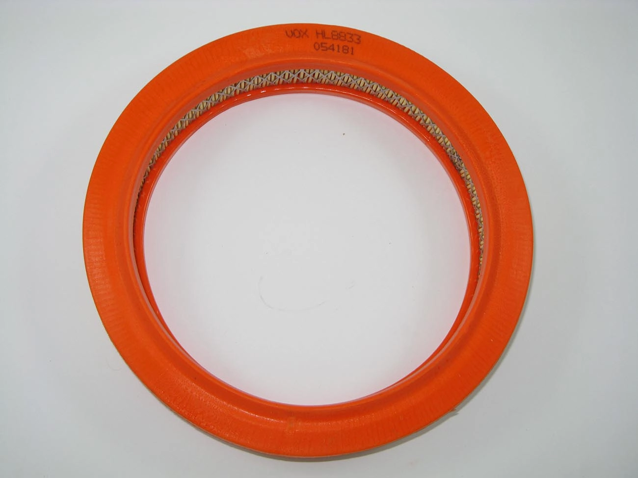 FILTRO AR MOTOR GM MONZA/KADETT/IPANEMA CARBURADO EFI