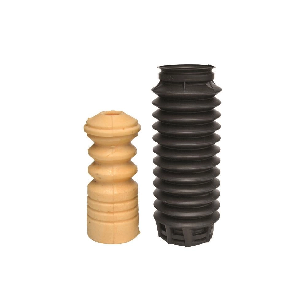 KIT AMORTECEDOR TRASEIRO VW GOL 1995/2008 - PARATI 2002/2004 - BATENTE E COIFA