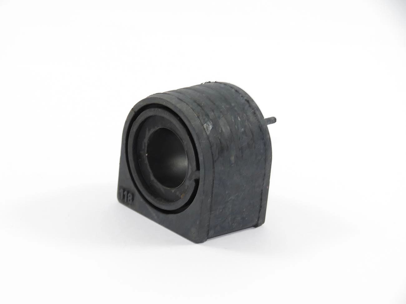 BUCHA DO ESTABILIZADOR DIANTEIRO AUDI A3 07/ - VW GOLF 14/ PASSAT/JETTA 06/ - TIGUAN 09/ - FURO 22MM