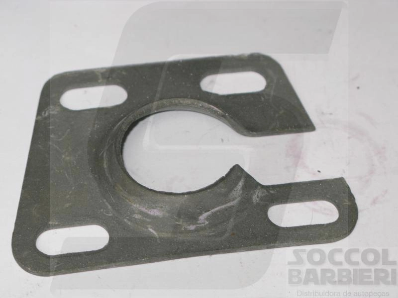 CHAPA GARFO EMBREAGEM MB 1113 INTERNA