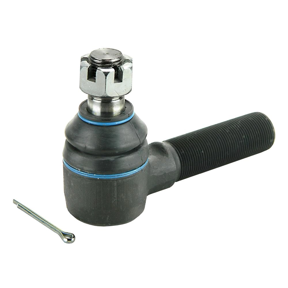 TERMINAL DIREÇÃO DIREITO 1 118MM 25,4MM FORD F-600/750/7000/8000/11000/12000/13000/14000/22000 71/