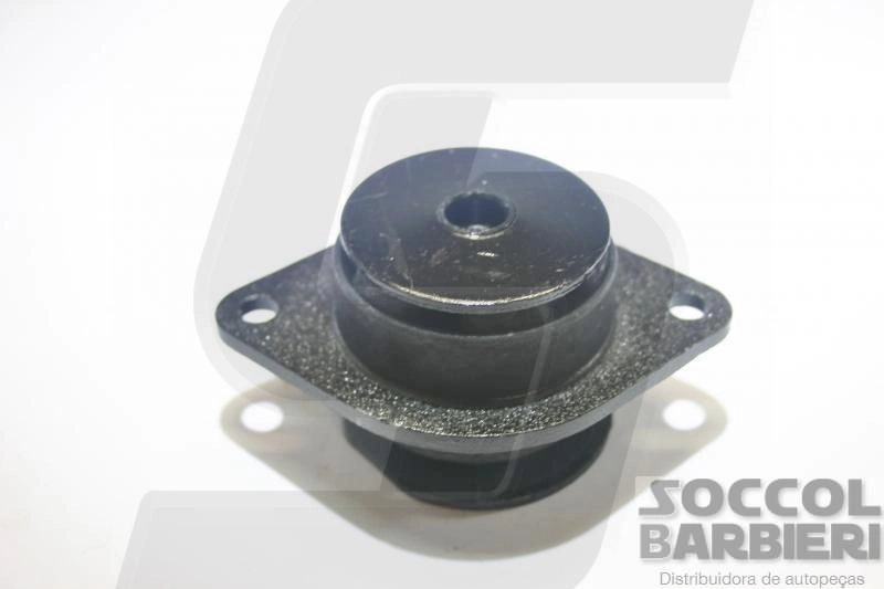 COXIM TRASEIRO MOTOR LADO CÂMBIO FIAT UNO/PREMIO/ELBA /90