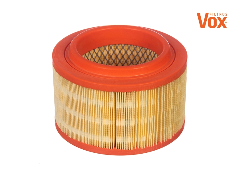 FILTRO AR MOTOR FORD NOVA RANGER 2.2/2.5/3.2 2012/