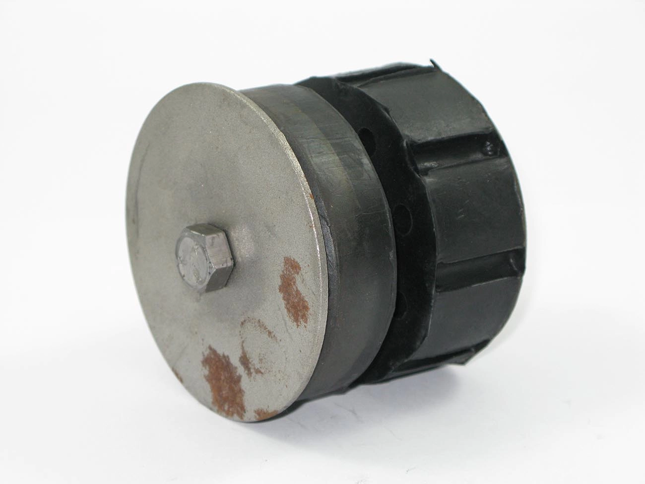 COXIM CABINE FORD F-350/4000 72/92 - TRASEIRO
