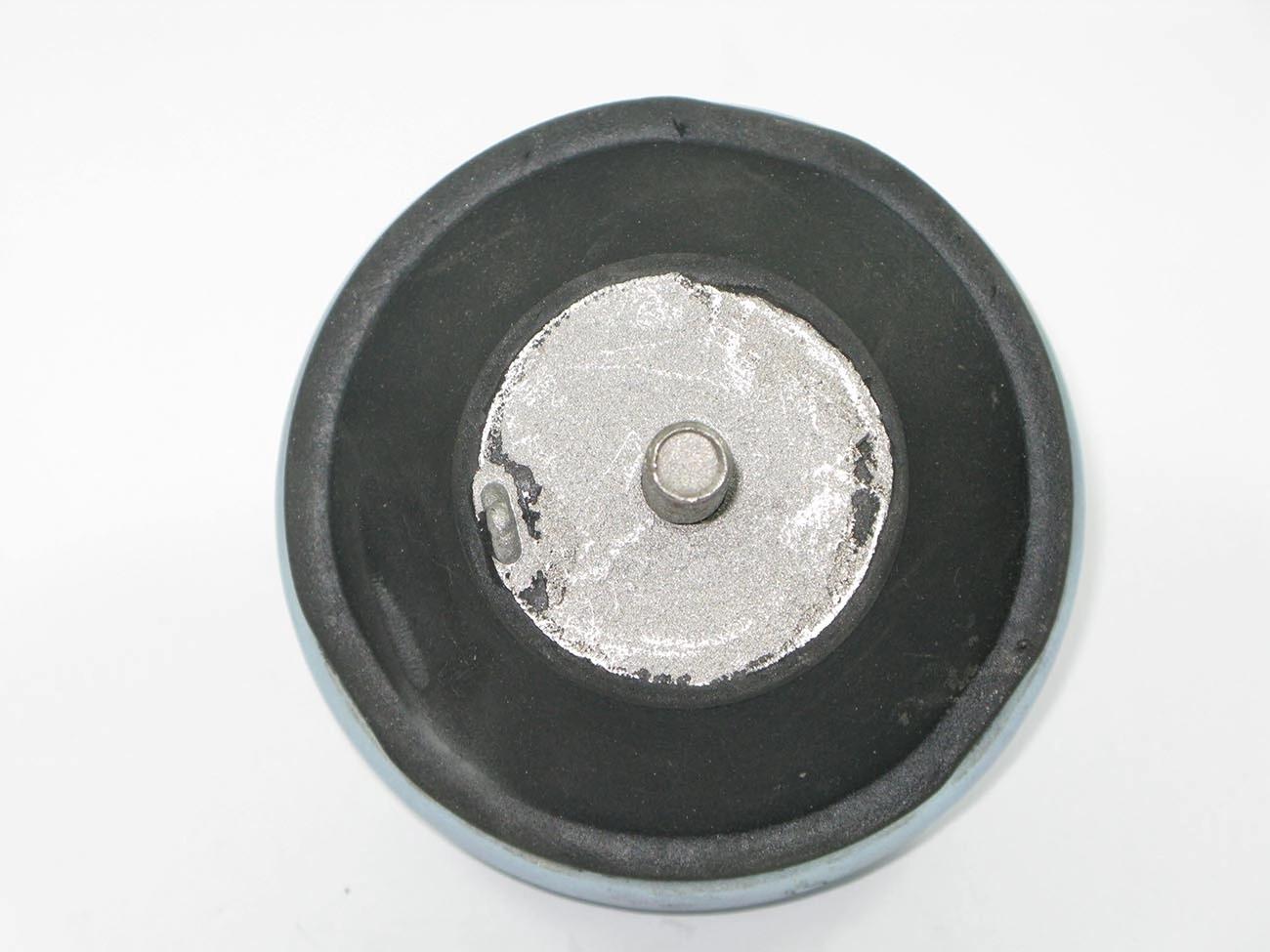 COXIM DIANTEIRO DO MOTOR LD/LE GM OMEGA/SUPREMA 2.0/2.2 92/98 - S-10/BLAZER 2.2/2.4 95/2011