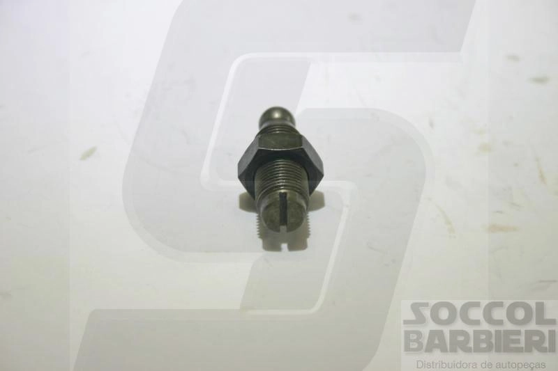 KIT REGULAGEM VÁLVULAS MOTOR OM-352 VALVULA MB TODOS