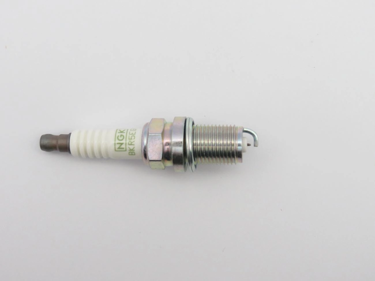 VELA DE IGNICAO G-POWER SUBSTITUI BKR5 E/EKC/ES11/EX/EY/EYA/EYA11/EZ - BKUR5 ET/ET10/ETC-10