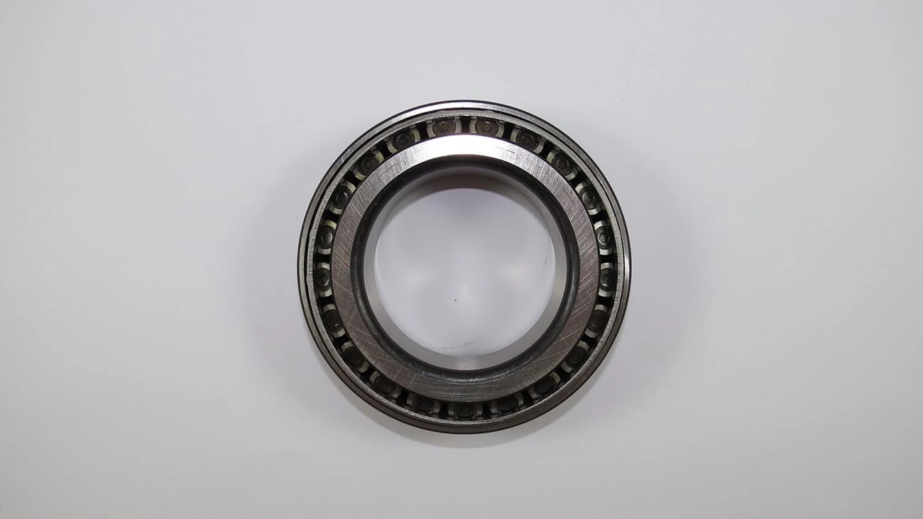 ROLAMENTO CUBO RODA TRASEIRO INTERNO/EXTERNO CÂMBIO EIXO PRIMÁRIO 66,675X112,712X30,162MM TRASEIRA VW 11.130/11.140/12.140/13.130/14.140/22.160