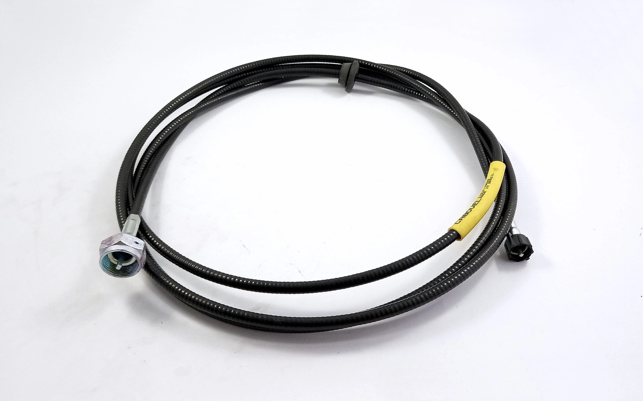 CABO VELOCIMETRO VW 14.210 - INTERNO 3.80MM 87/ 3570MM