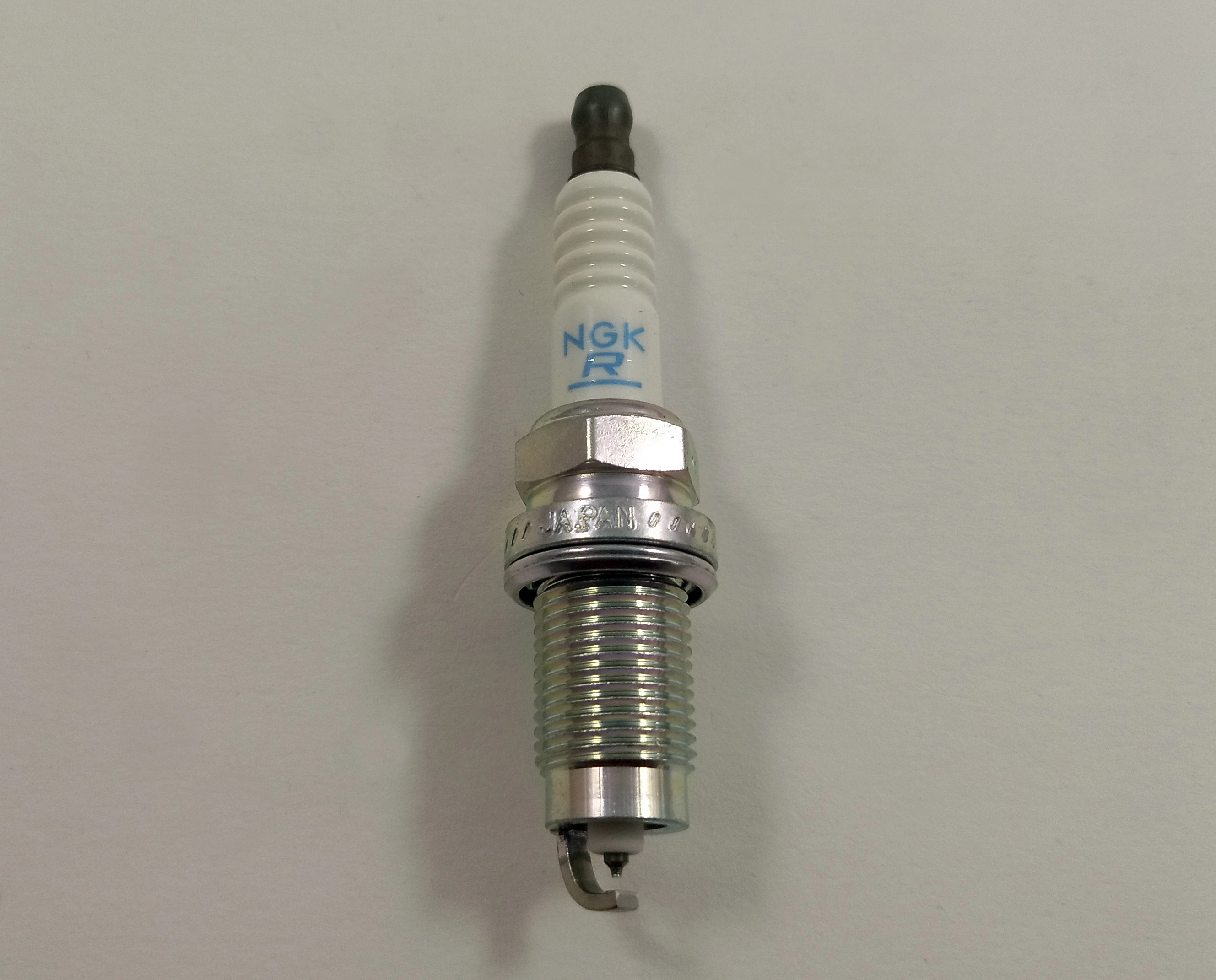 VELA IGNIÇÃO ORIGINAL GASOLINA GNV IGNICAO VW GOL TREND/POWER 1.0 8V 2002/ GOLF 1.6 00/