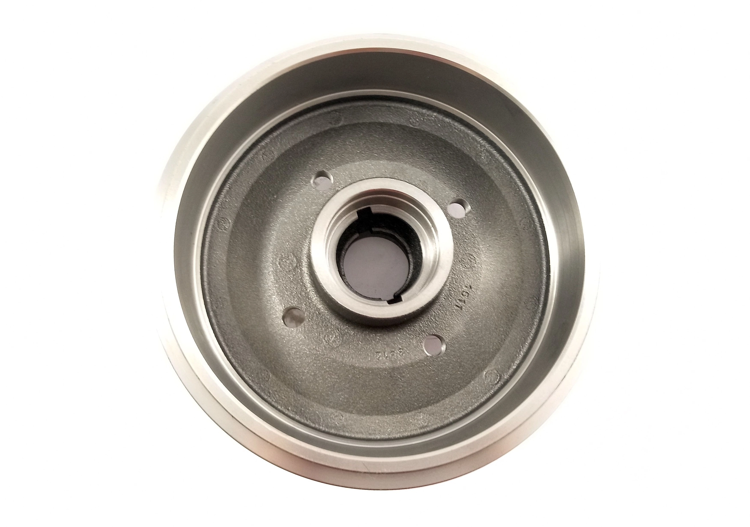 TAMBOR FREIO TRASEIRO 180MM VW GOL/VOYAGE/PASSAT SANTANA /93 INTERNO