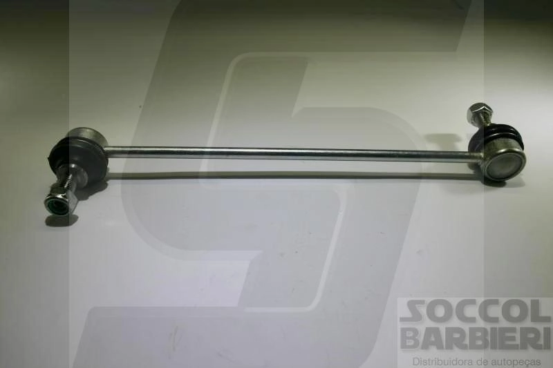 BIELETA DIANTEIRA LD/LE FORD NOVO FIESTA 02/10 - ECOSPORT 03/13 - TOYOTA RAV4 00/05