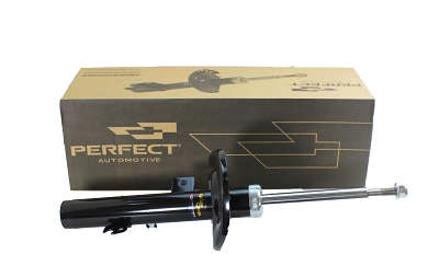 AMORTECEDOR DIANTEIRO ESQUERDO CITROEN C3 PICASSO 2011/2016