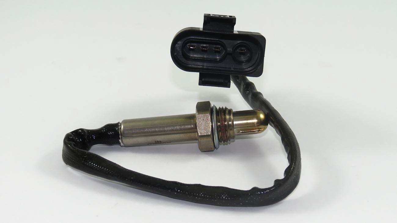 SONDA LAMBDA OU SENSOR OXIGÊNIO VW GOL/PARATI 1.0 97/ 8/16V/TURBO MPI GASOLINA