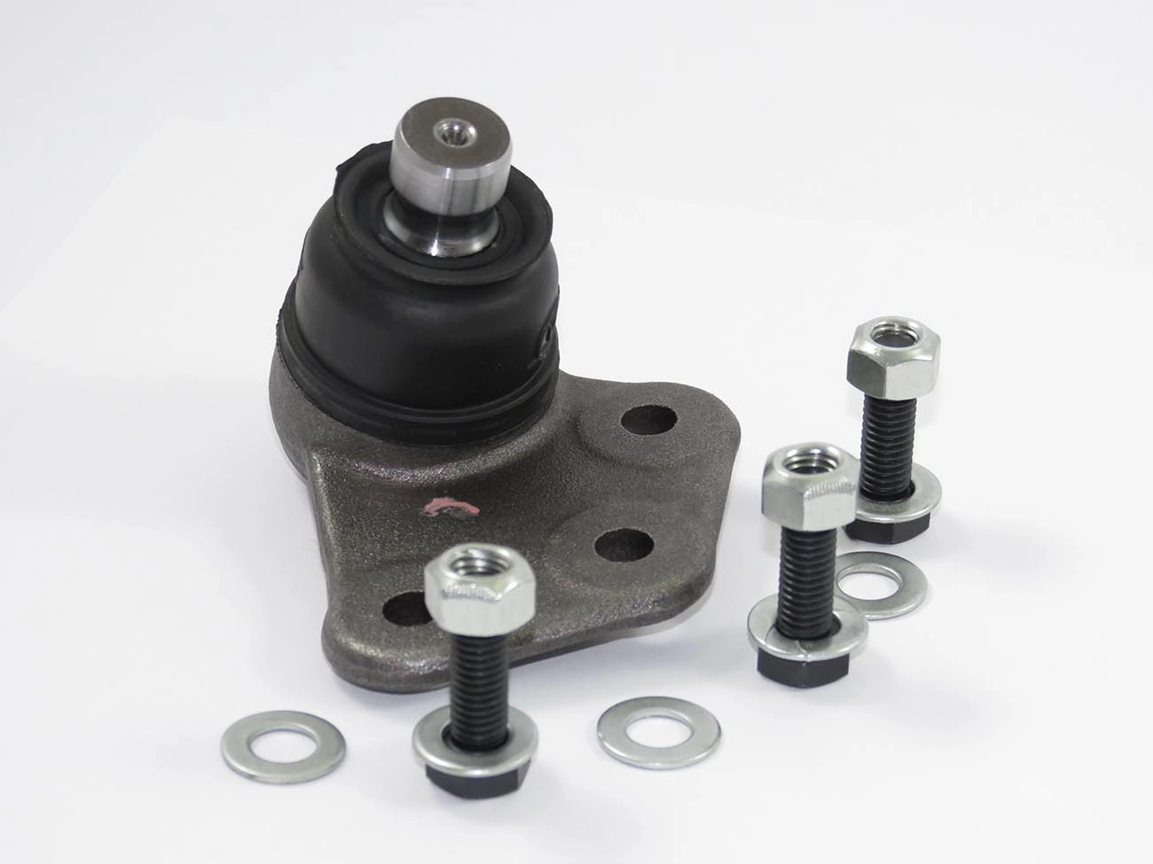 PIVÔ SUSPENSÃO ESQUERDO FIAT PALIO/STRADA ADVENTURE LOCKER 09/20 IDEA 06/22